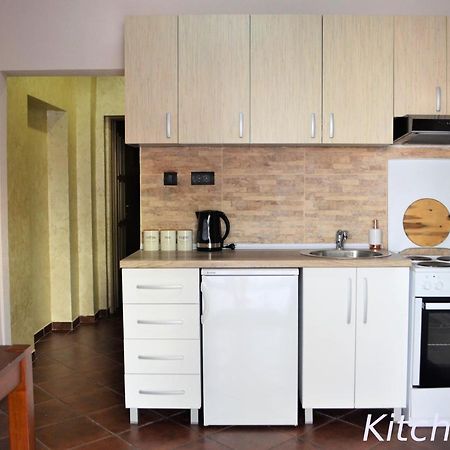Fortezza Apartment Herceg Novi Extérieur photo