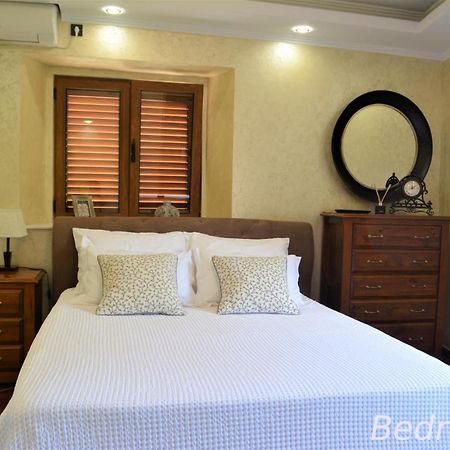 Fortezza Apartment Herceg Novi Extérieur photo