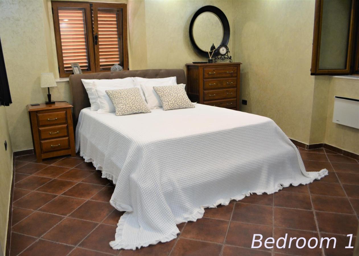 Fortezza Apartment Herceg Novi Extérieur photo