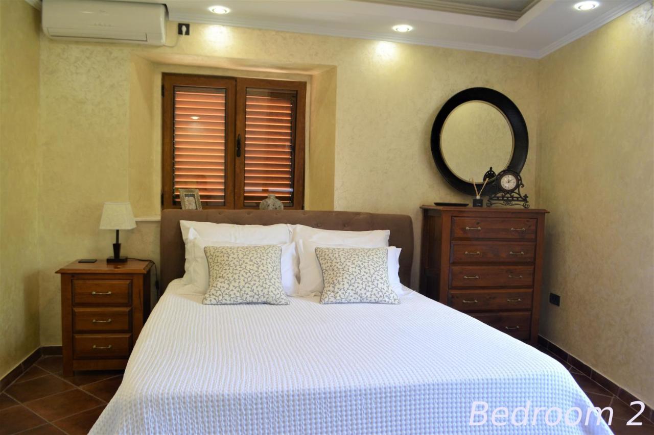 Fortezza Apartment Herceg Novi Extérieur photo