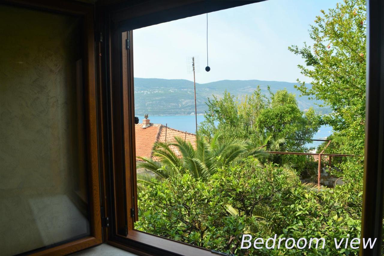 Fortezza Apartment Herceg Novi Extérieur photo