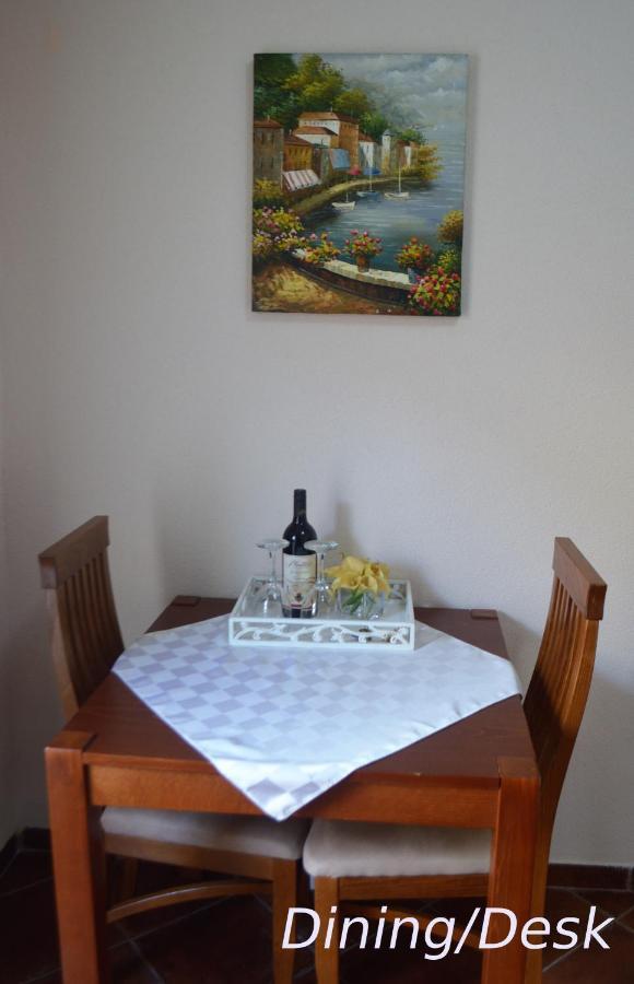 Fortezza Apartment Herceg Novi Extérieur photo