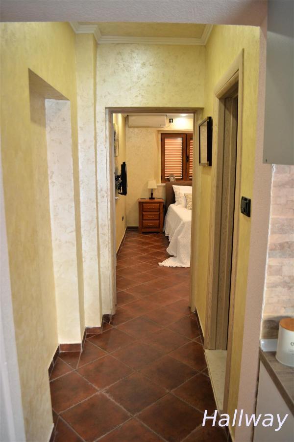 Fortezza Apartment Herceg Novi Extérieur photo