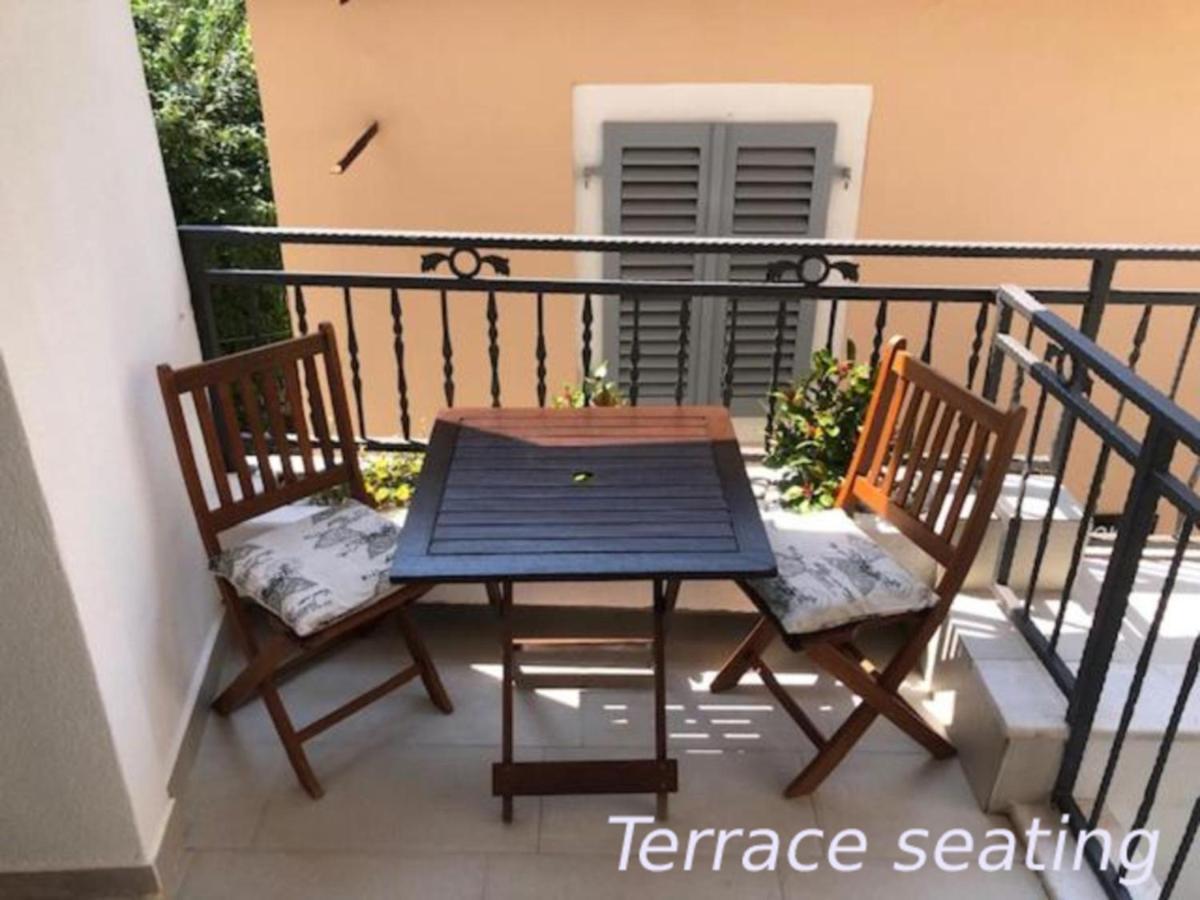 Fortezza Apartment Herceg Novi Extérieur photo
